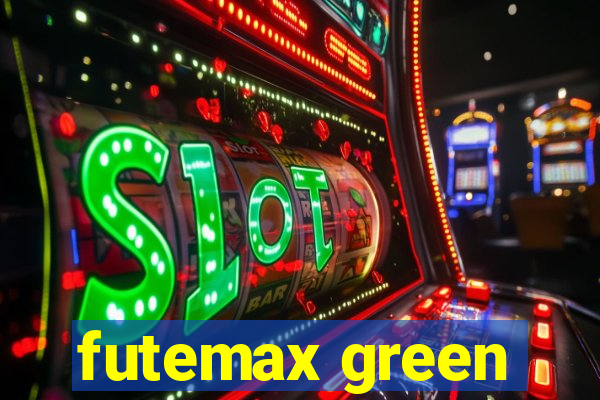 futemax green